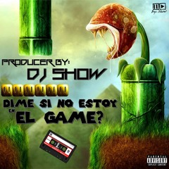 Mirame (Reggae Riddim Version) - Daddy Yankee Ft  Tego Calderon - By Dj Show (2013)