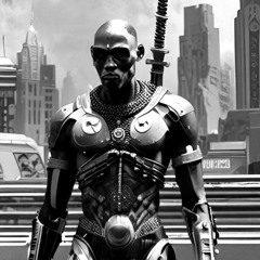 "Bumba" The Giant Creator - Mix 2025 Gqom / Gqom-tech / iGqom / Afro-Techno / 3-Step