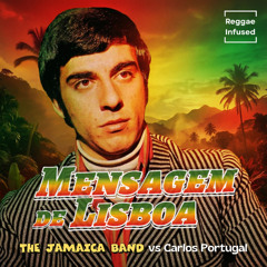 Na Estrada Para a Cidade - Reggae EDM Rastaman Edit