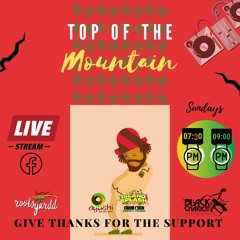 30.08.2020 RootsYardd Sundays Top of the Mountain