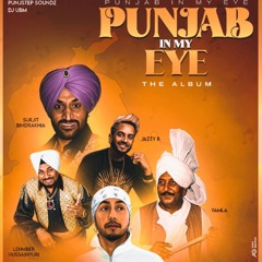 JATT DI PASAND | BINDRAKHIA | JUNGLIST | PUNJSTEP SOUNDZ