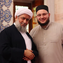 وانا داخل على أعتابه وعلى القبة الخضرا- سيدي هيثم قشقو