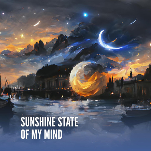 Stream Sunshine State of My Mind (Live) by System System | Listen ...