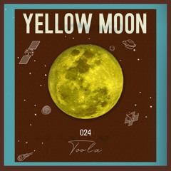 Yellow Moon 024
