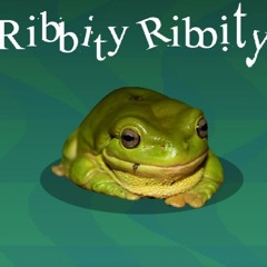 Ribbity Ribbity