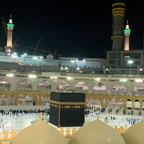 خواتيم سورة التوبة | الشيخ د.ماهر المعيقلي | فجر الإثنين ١٩-١٠-١٤٤٢هـ