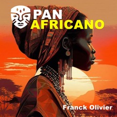 PanAfricano By Franck Olivier