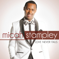 Our God (feat. Micah Stampley II & Adam Stampley)