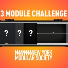 NYMS Patchables