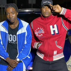 Benjamin Franklin - Malta Ballin Feat Lux Marley 600NIGGAZ Proby Dj Nicolas