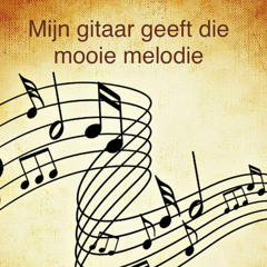 Barry Lake - Mijn gitaar geeft die mooie melodie