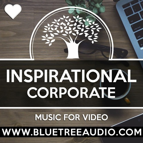 Listen to Inspirational Corporate - Royalty Free Background Music for  YouTube Videos Vlog | Soft Positive by Background Music for Videos in Instrumental  Music for Video playlist online for free on SoundCloud
