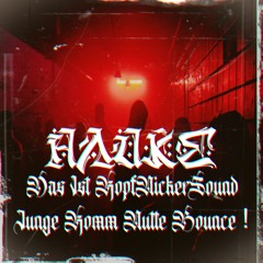 Hauke - Das Ist KopfNickerSound Junge Komm Nutte Bounce !