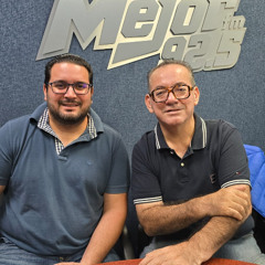 Detectar y atender VIH/SIDA: hay casos de menores por violación, advierte el Dr. Luis Hernández