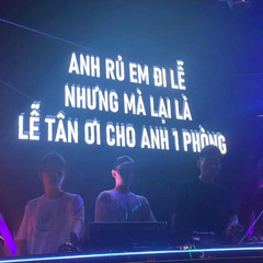 NST - Má Hết Đường Luôn - DJ Andy
