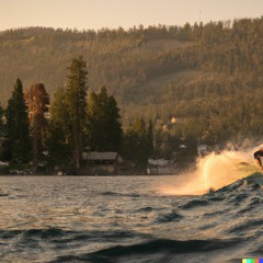 Walking - Original String Quartet (By Christian Aged 11)