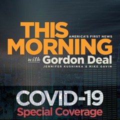 This Morning - Coronavirus Coverage