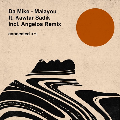Da Mike ft Kawtar Sadik - Malayou (Angelos Remix)