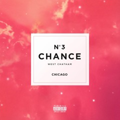 Quarantine Instagram Songs - Chance the Rapper