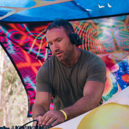 Aaron M - Aftermath Sound guest mix