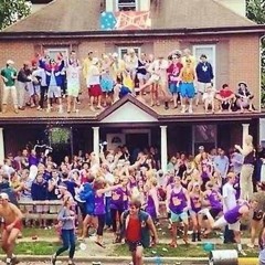 FRAT PARTYY PROD MEE