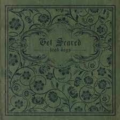 Get Scared- Calling All Crows
