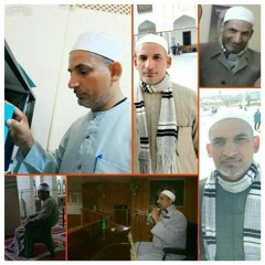 خطبه 1 لشرح فوائد وتفسير سورة يوسف للشيخ محمد المصري أمثر من رائعه .mp3