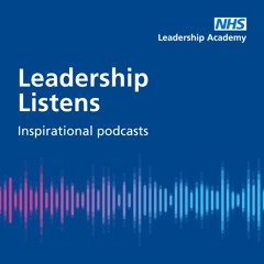 Episode 6: The importance of compassion in developing leaders