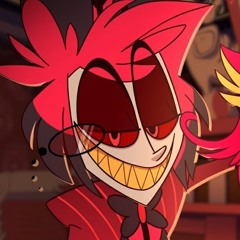 Two sinners (Alastor Battle theme)