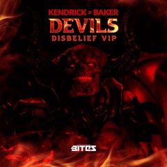 KENDRICK & BAKER - DISBELIEF VIP