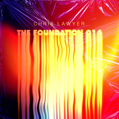 Chris Lawyer - The Foundation 016