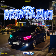 MIXTAPE BEJAYA.RW 1 #STELANDINGIN