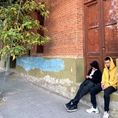 puros problemas - santo diorr & aale uuuu