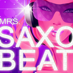 Mrs. Saxobeat (Acapella Vocal Mix)