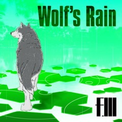 Wolf's Rain - fu_mou