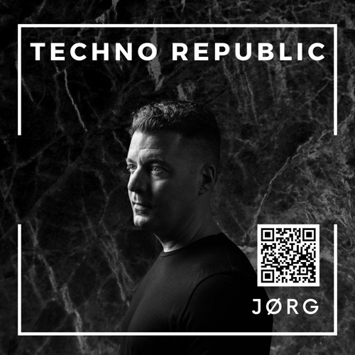 Techno Republic - 1 - Podcast with Jørg