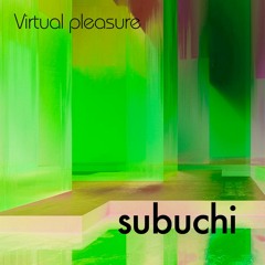 SUBUCHI - Nothing I Can Fix ft. Mai [PRE]
