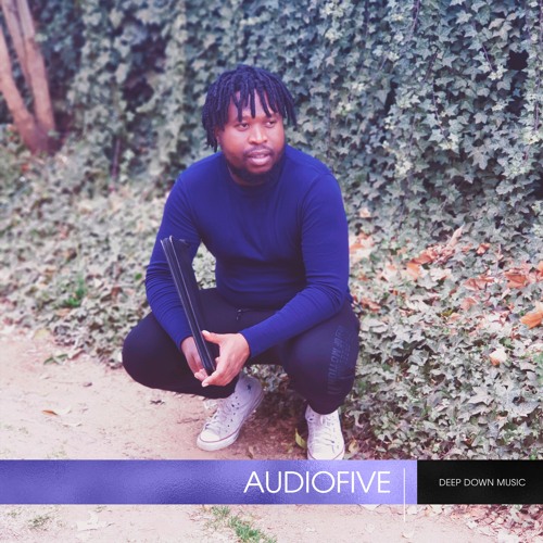Deep Down Radio 029: Audiofive
