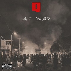 At War (prod. Urban Nerd Beats)