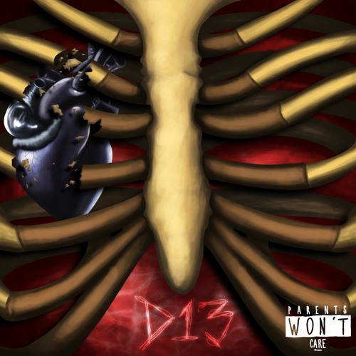 D13. (Prod. Kill Dyll)