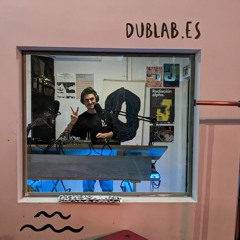 Dublab Barcelona - B-Sides - DJ Aficionado - 21.12.22