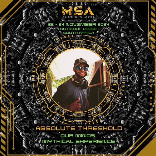 Absolute Threshold - Modem SA 2024