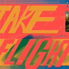 David Marston & Life On Planets - Take Flight (feat. Dan Izco) [Extended Mix]