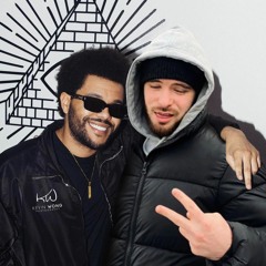 Metro Boomin, The Weeknd & 21 Savage - Creepin' (Thèo Remix)