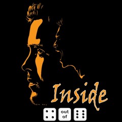 Inside