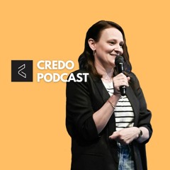 How To Fail Well | Laetitia Taubeneck