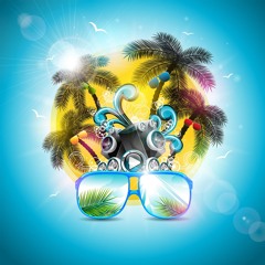 Tropical Chill (feat. Dj Disco Life)