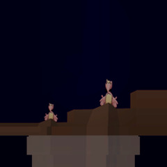 Steprex (From "Davis EP")
