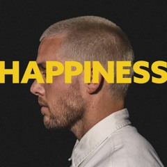 John K - Happiness (Acoustic Remix)