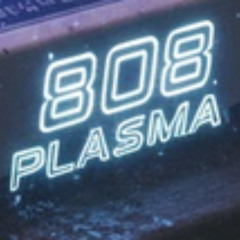 Plasma on the 808